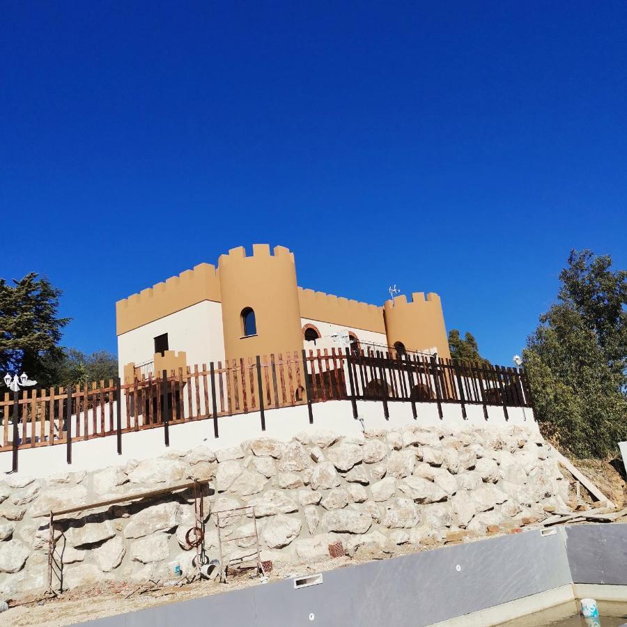 מלון Raffadali Imperial Park מראה חיצוני תמונה
