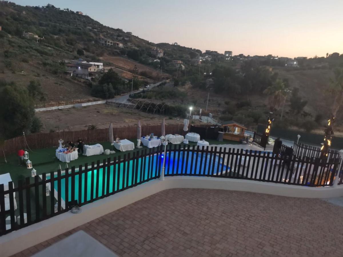 מלון Raffadali Imperial Park מראה חיצוני תמונה