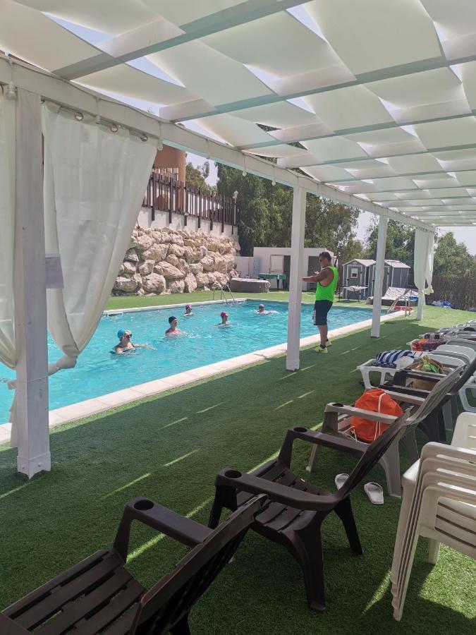 מלון Raffadali Imperial Park מראה חיצוני תמונה