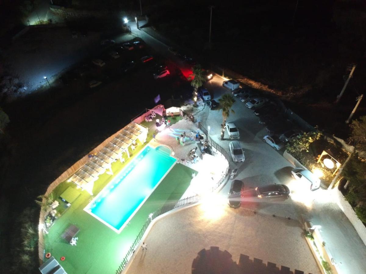 מלון Raffadali Imperial Park מראה חיצוני תמונה